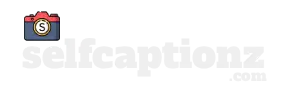 selfcaptionz footer logo