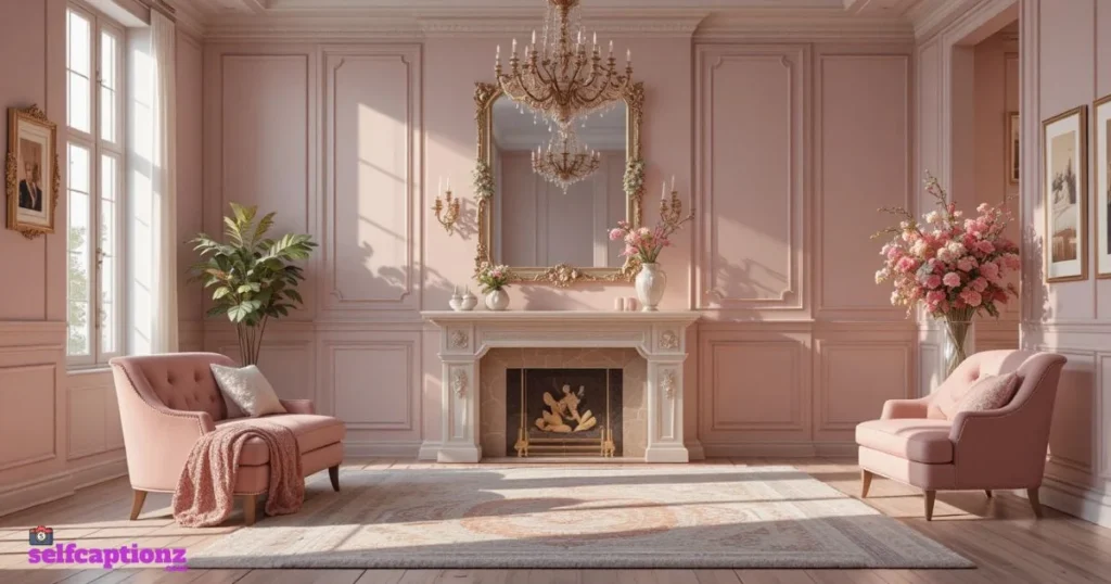 Classy And Elegant Simplicity Captions