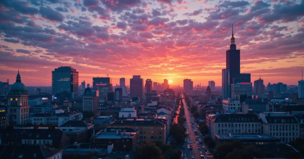 Instagram Captions Berlin With Lyrics
