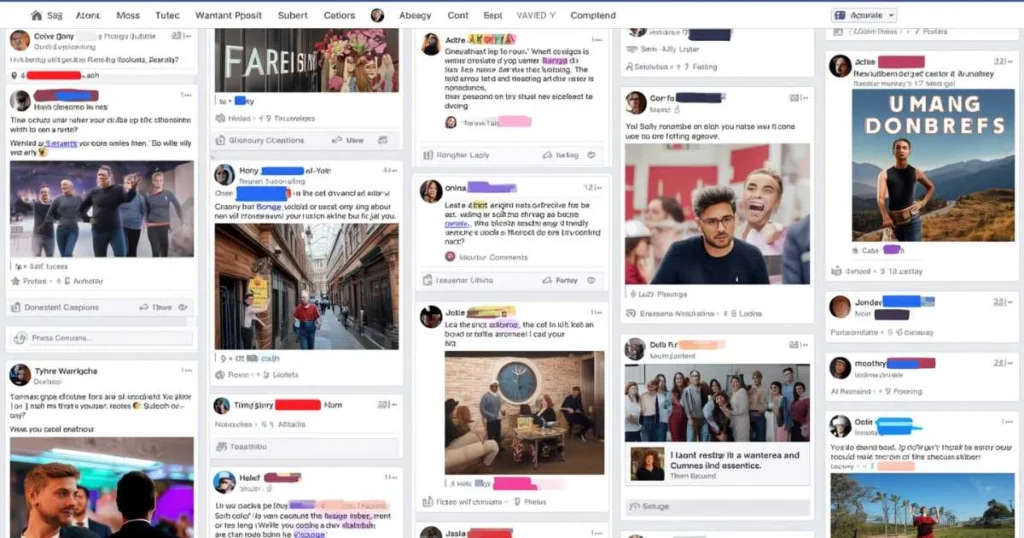 Selfie Captions For Facebook