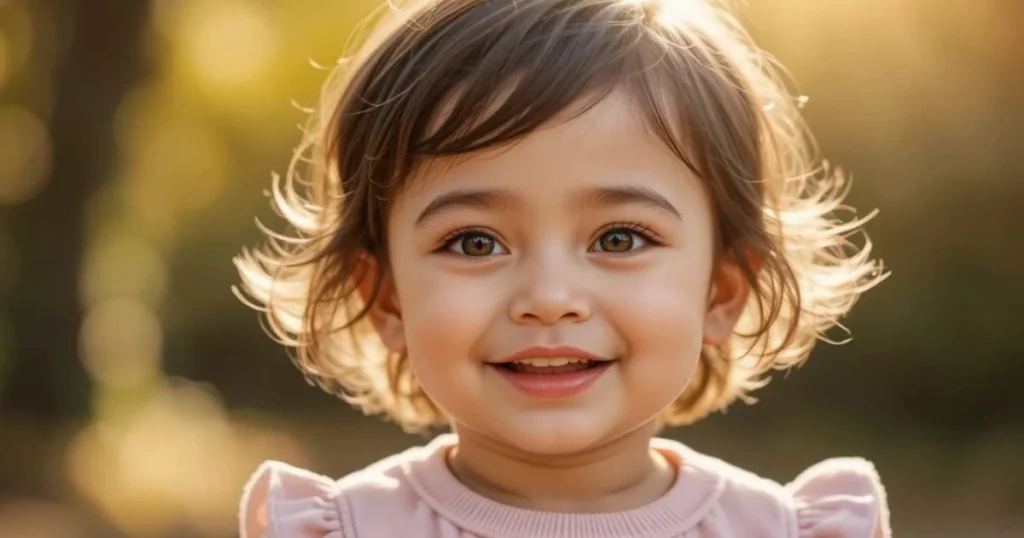 Cute Kid Captions For Instagram