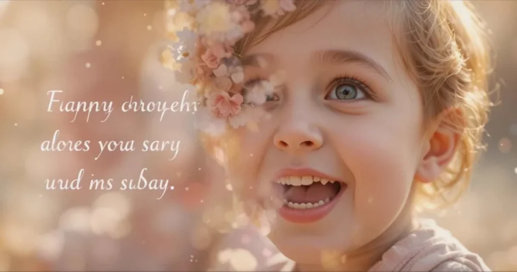 Cute Kid Sayings Quotes