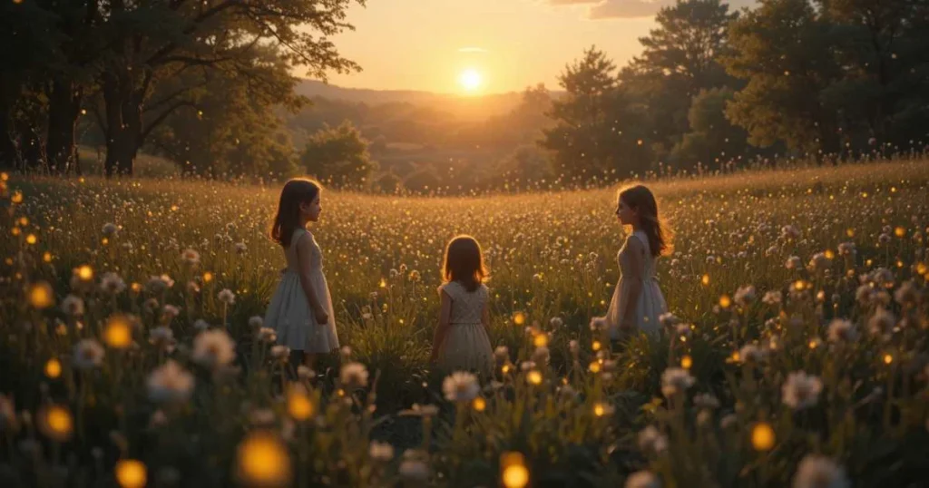 Quotes And Captions To Celebrate Childhood Magic