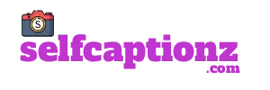 selfcaptionz logo