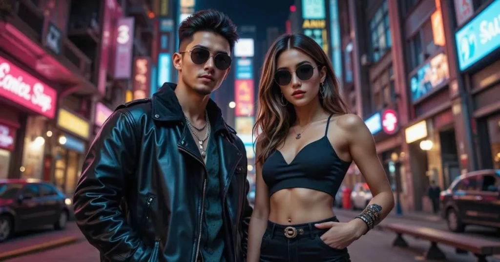 Attitude And Ego Captions For Instagram