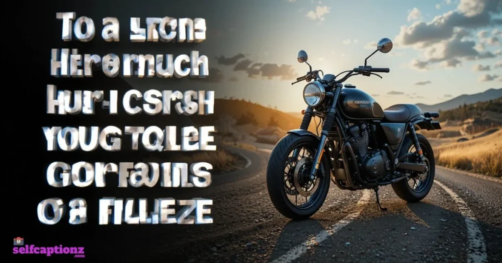 Bike Quotes And Sayings For Instagram And Inspirational Quotes For Bikers