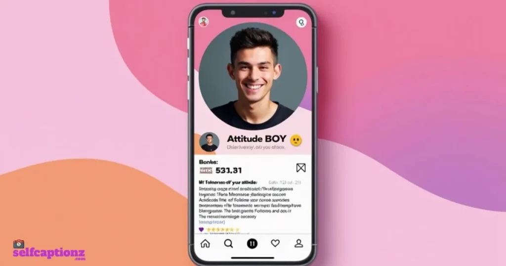 Cool Instagram Bio Ideas