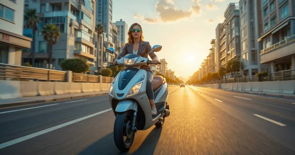 Famous Quotes Perfect For Scooty Captions