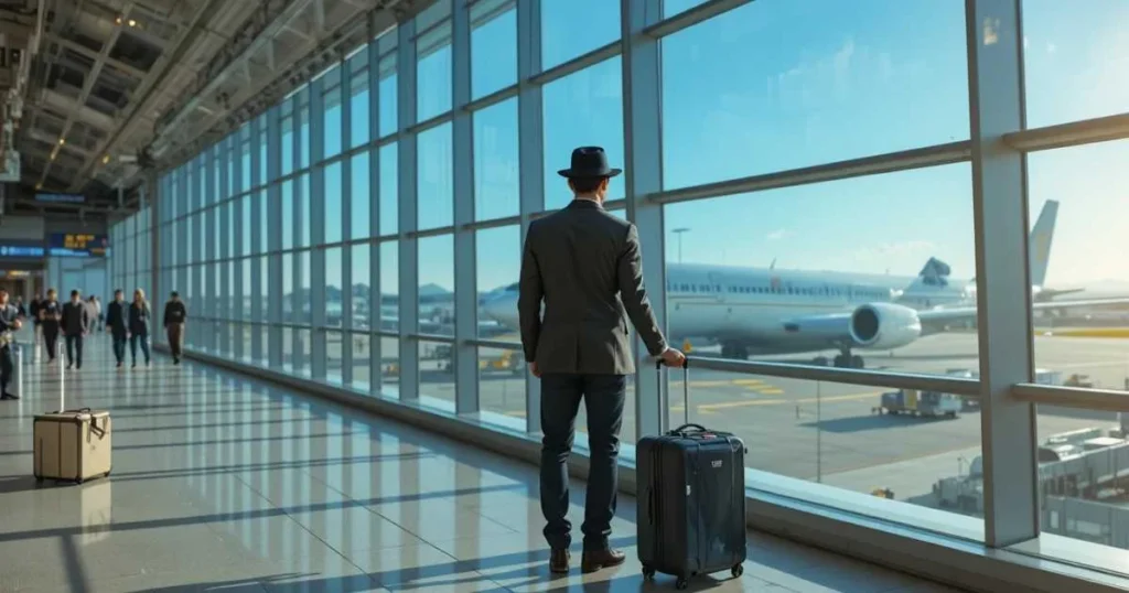 Frequent Flyer And Jetsetter Instagram Captions