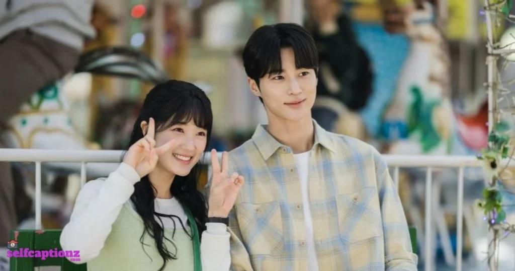 Funny Kdrama Quotes For Instagram Bio