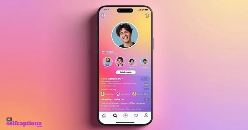 Instagram Bio Ideas Aesthetic