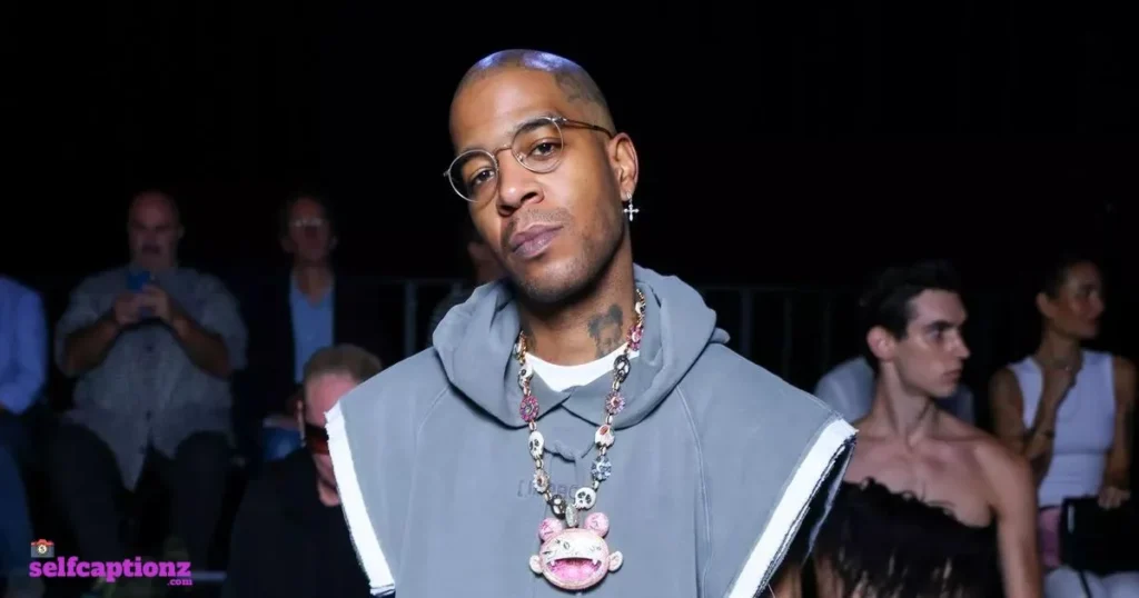 Kid Cudi Captions For Instagram