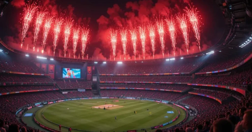 Rcb Match Day Instagram Captions