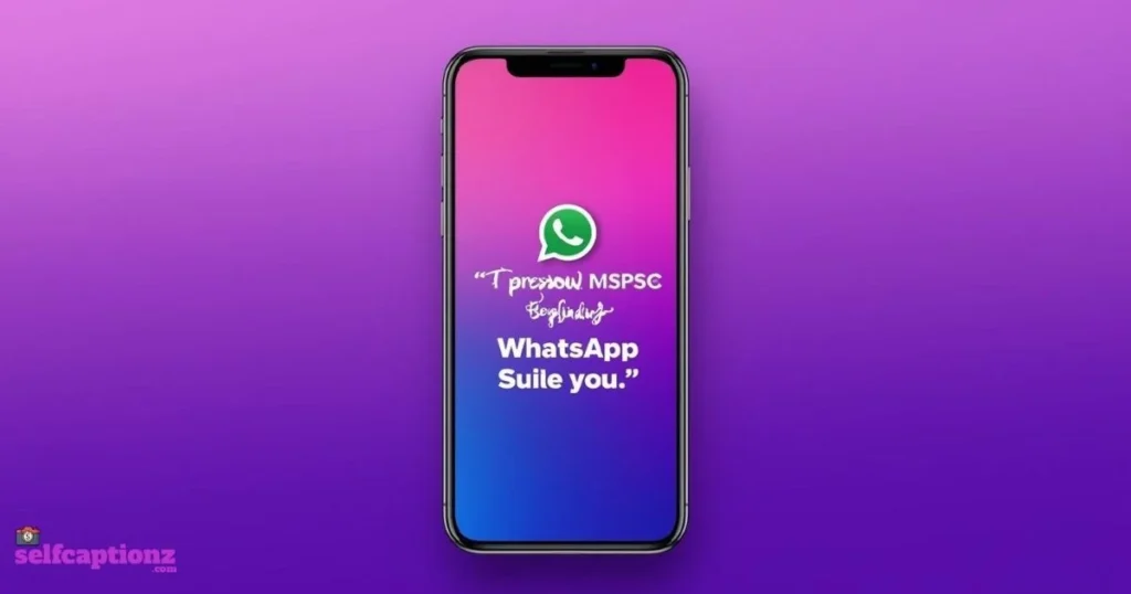 Romantic Whatsapp Status Quotes