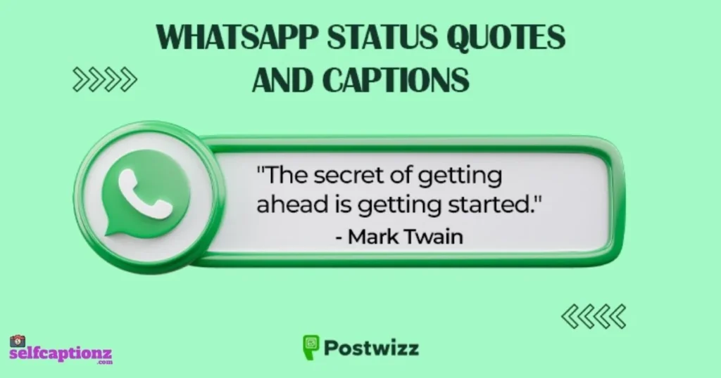 Unique Whatsapp Quotes For 2026