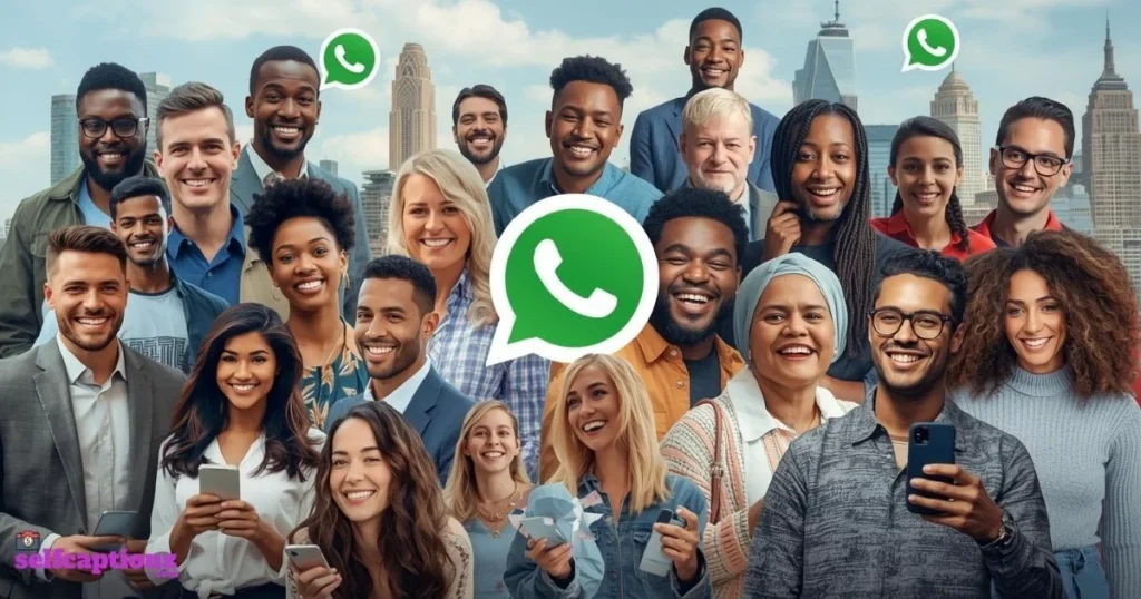 Whatsapp About Lines For Boys