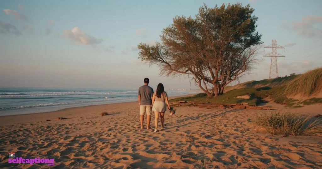 Aesthetic Brother Sister Captions For Instagram