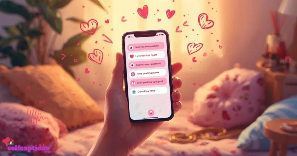 Cute Alone Captions For Instagram