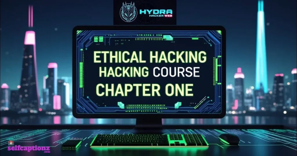 Ethical Hacker Instagram Captions