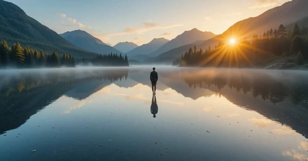 Inspirational Nature Captions For Instagram