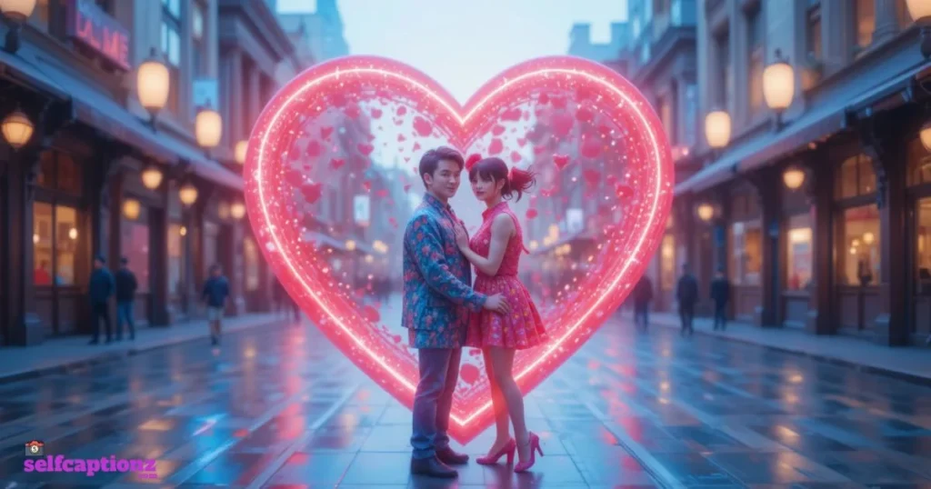 Pop Love Culture Couple Captions For Instagram