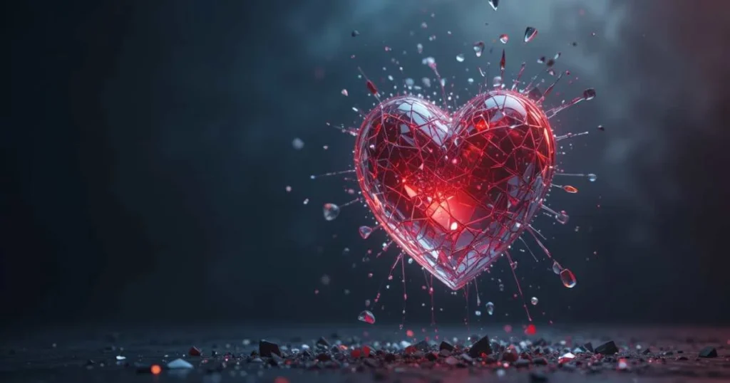 Real Feelings One Sided Love Captions