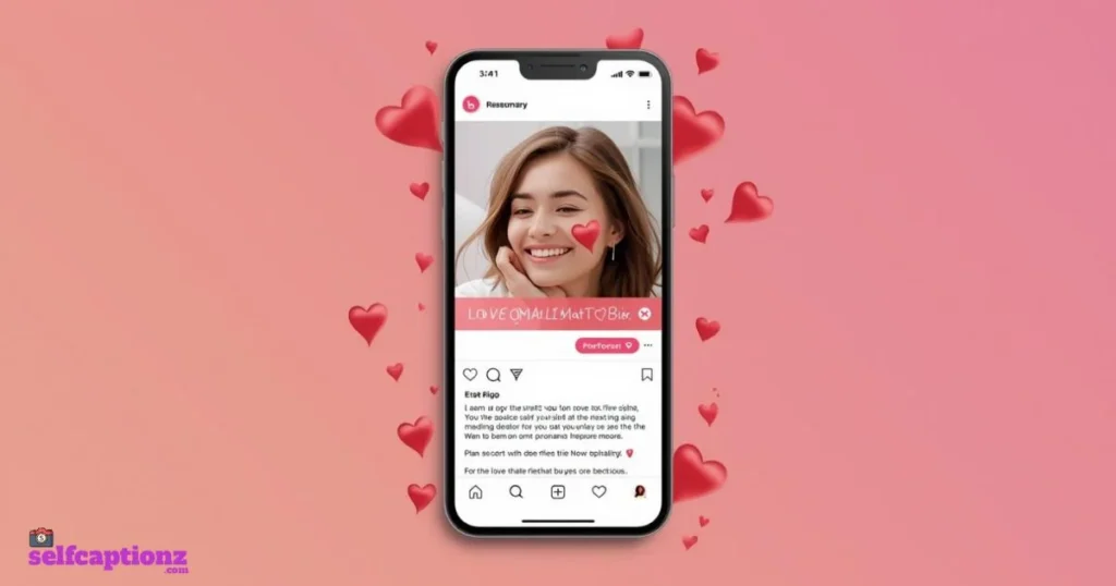 Short One Sided Love Bio For Instagram