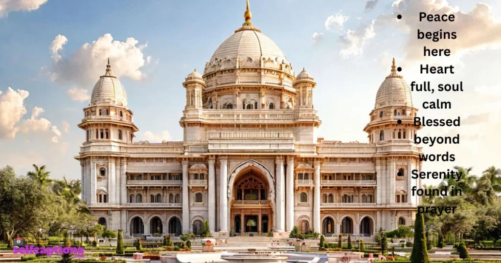 Short Positive Temple Quotes