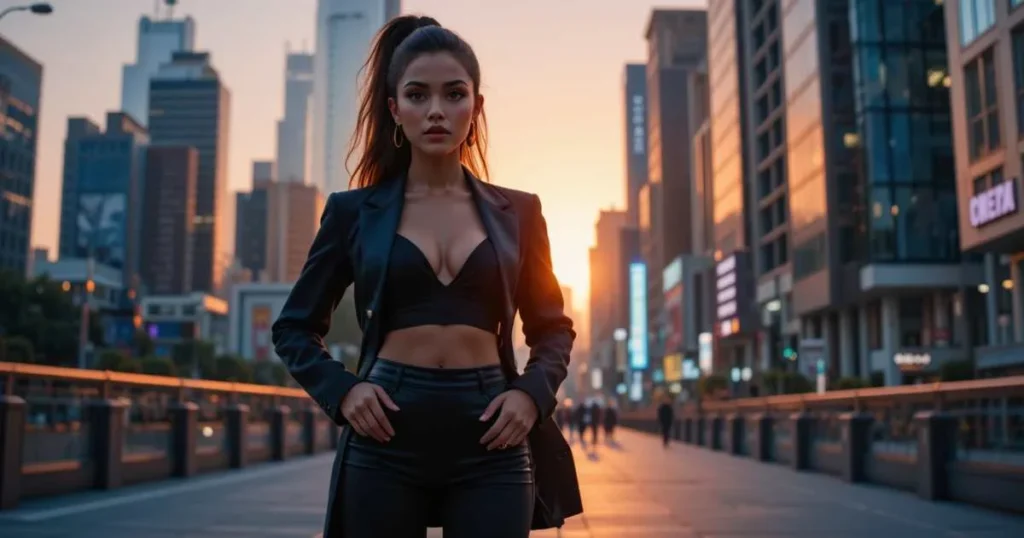 Best Alpha Female Captions For Instagram