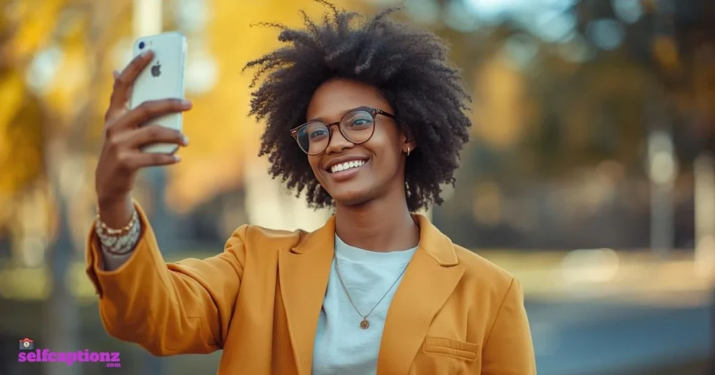 Captions For Instagram Posts About Myself