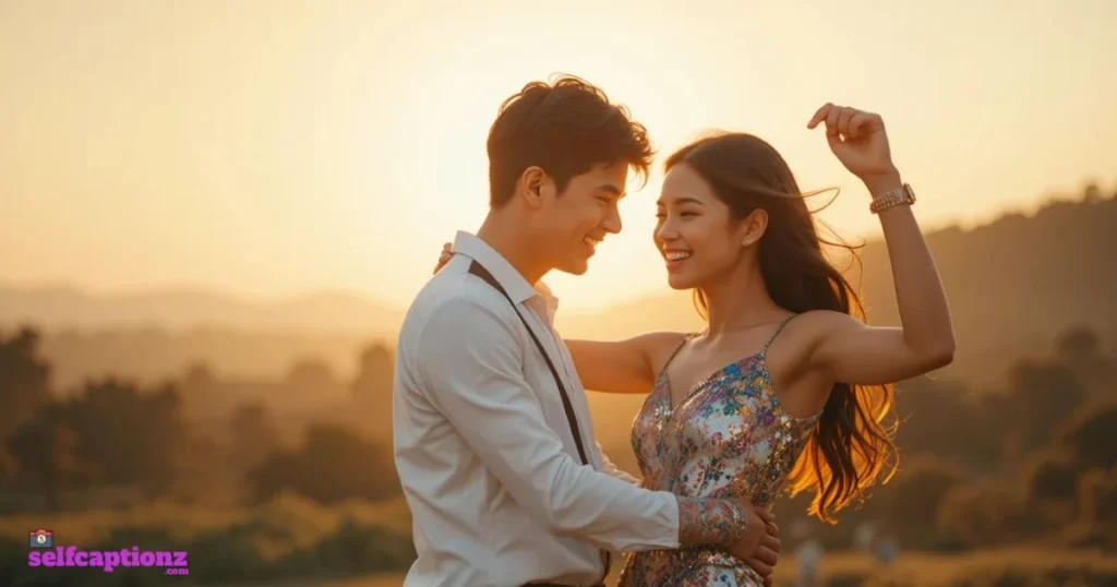 Couple_dance_captions_for_instagram