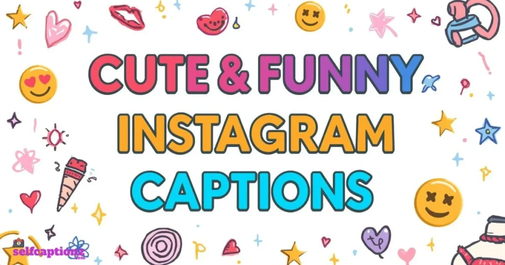 Cute_and_funny_instagram_captions
