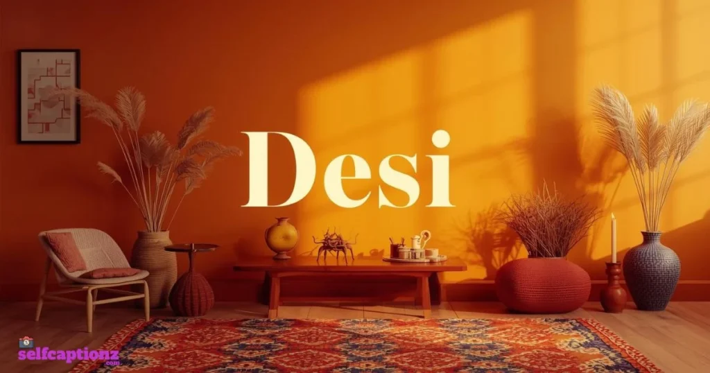 Desi_aesthetic_instagram_captions