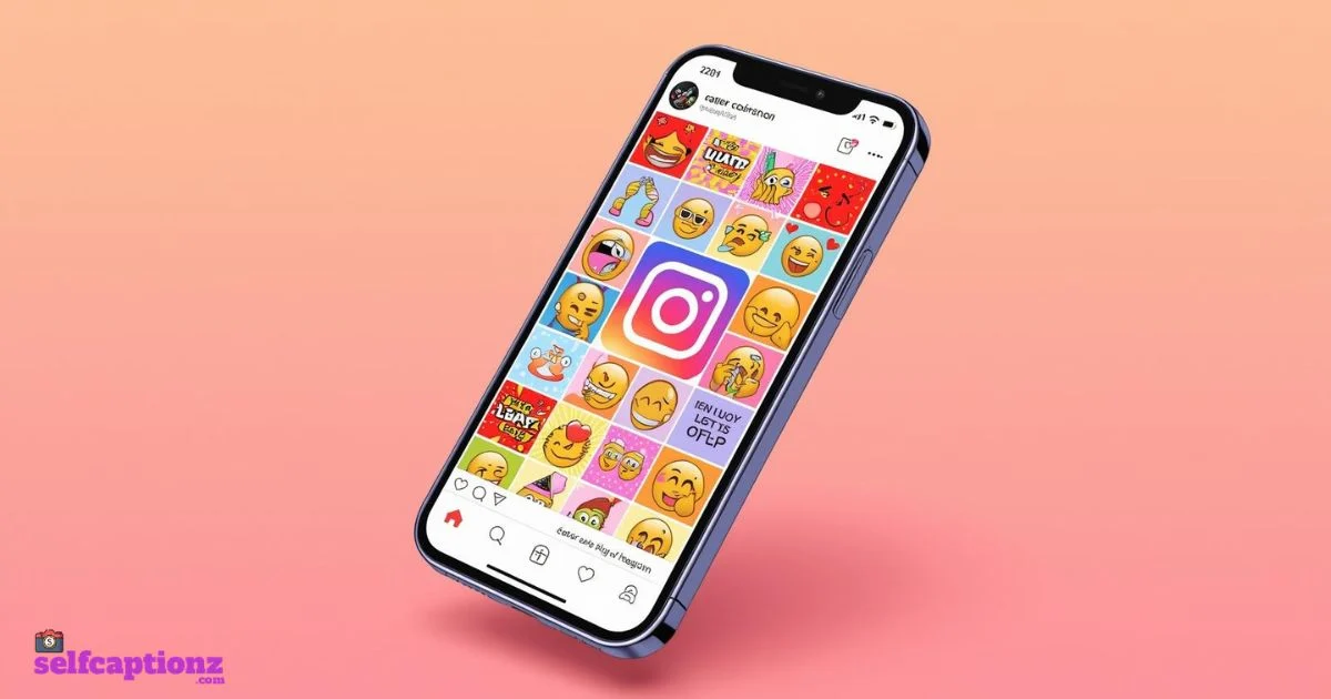 450+ Funny Instagram Captions to Make Everyone Laugh [2026 ...