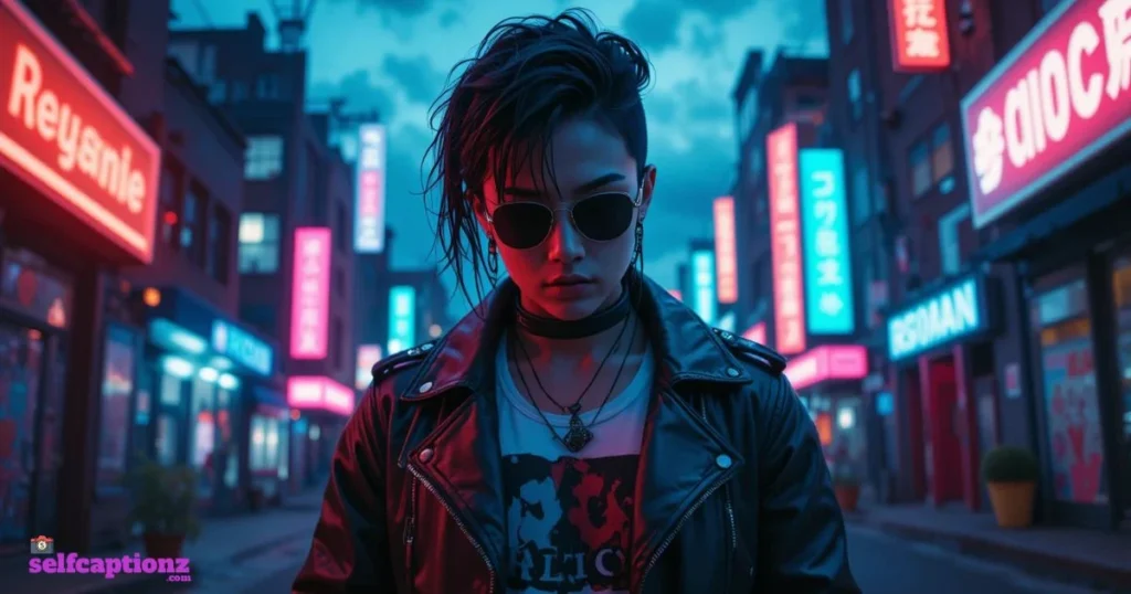 Revenge_attitude_captions_for_instagram