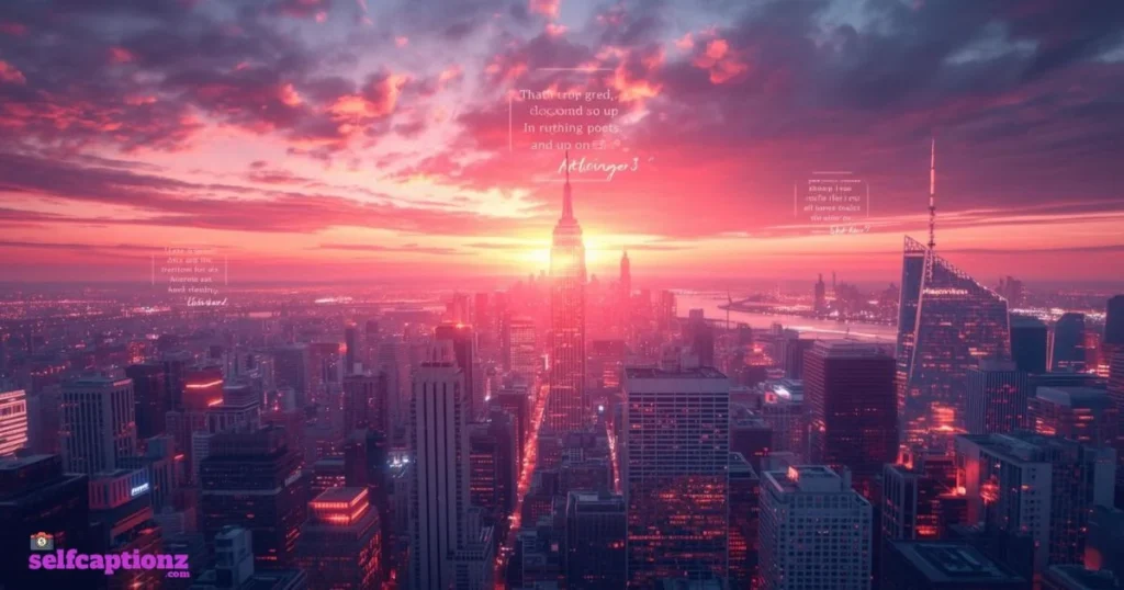 Short Unique Instagram Captions