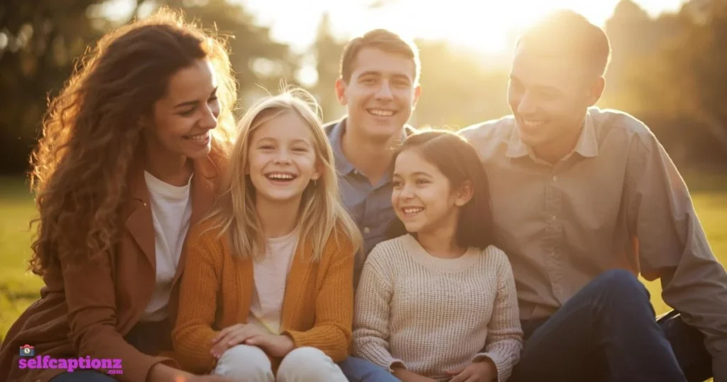 Short_instagram_captions_for_family