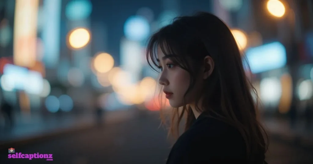 Blur_photo_captions_for_profile_pictures