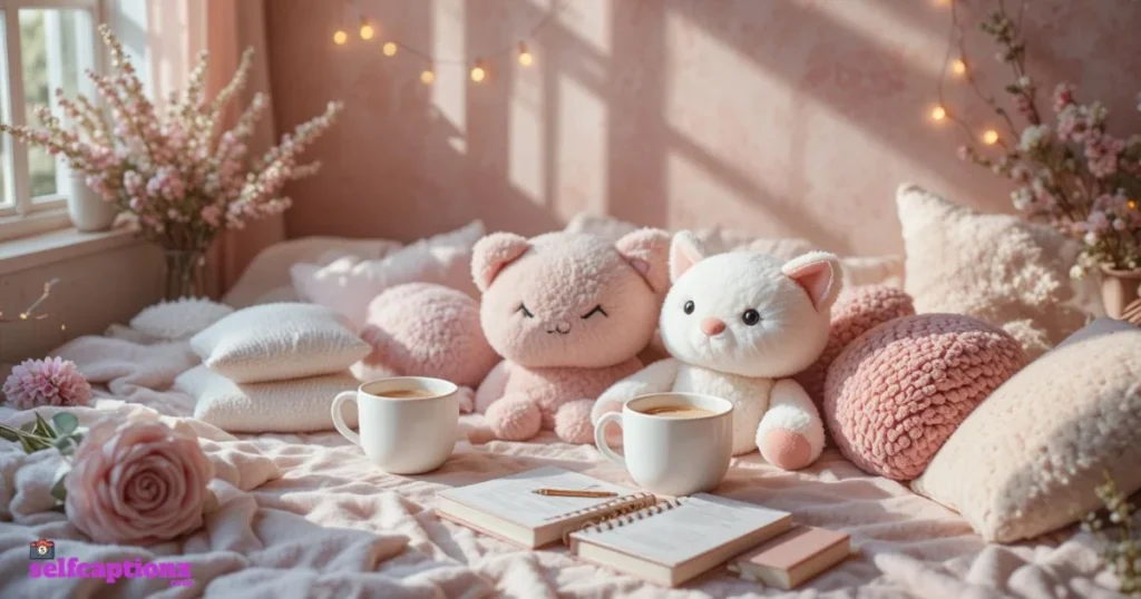 Cute_soft_life_captions_for_instagram