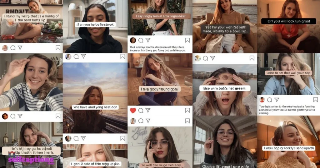 Funny Lowkey Captions For Profile