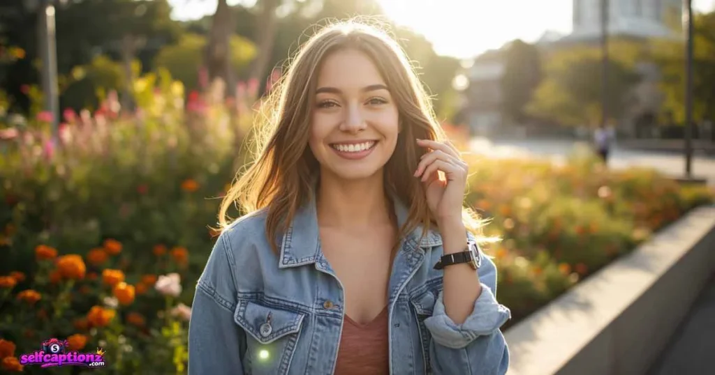 Happy Vibe Captions For Instagram