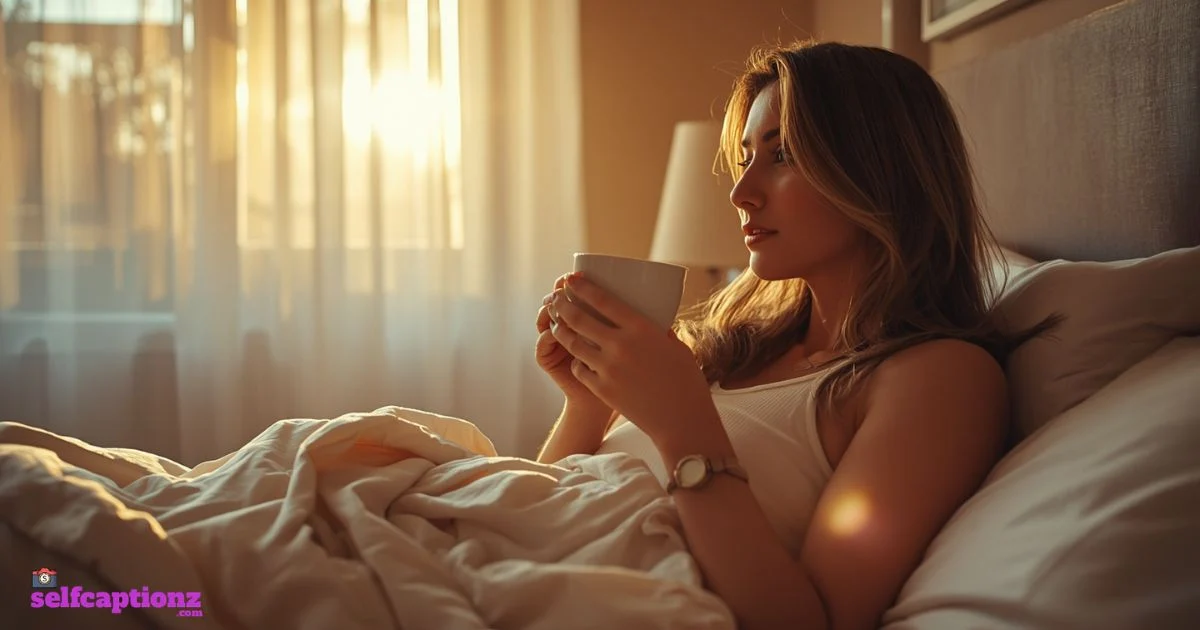 475+ Funny & Cute Sunday Captions You’ll Actually Love (2026)