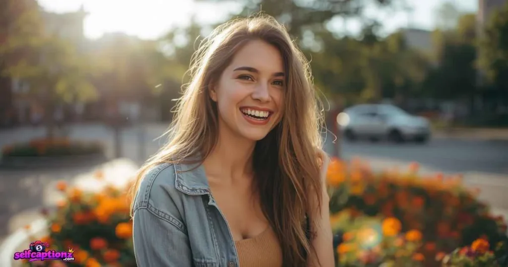 Vibes Captions For Girls