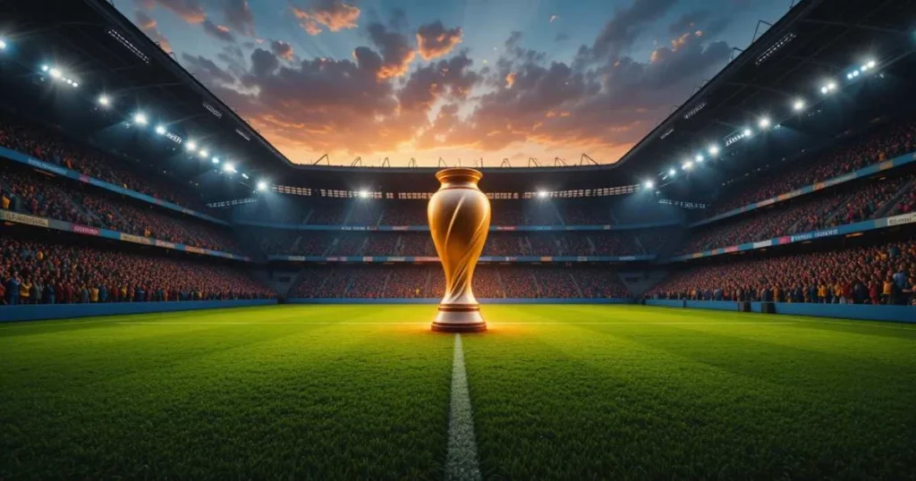 Aesthetic Fifa Captions For Instagram