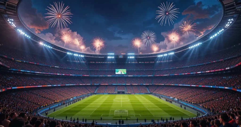 Best Fifa World Cup Captions For Instagram