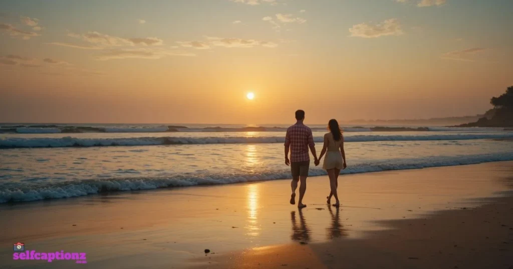 Cute Goa Captions For Instagram
