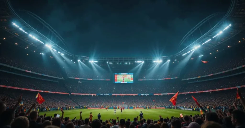 Famous Fifa World Cup Quotes For Instagram