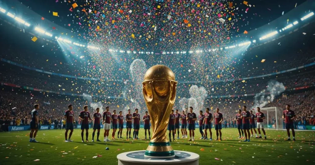 Fifa World Cup Captions Instagram In English