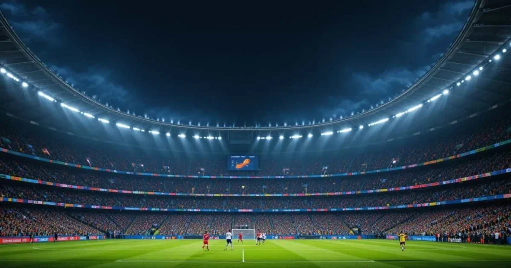 Fifa World Cup Facebook