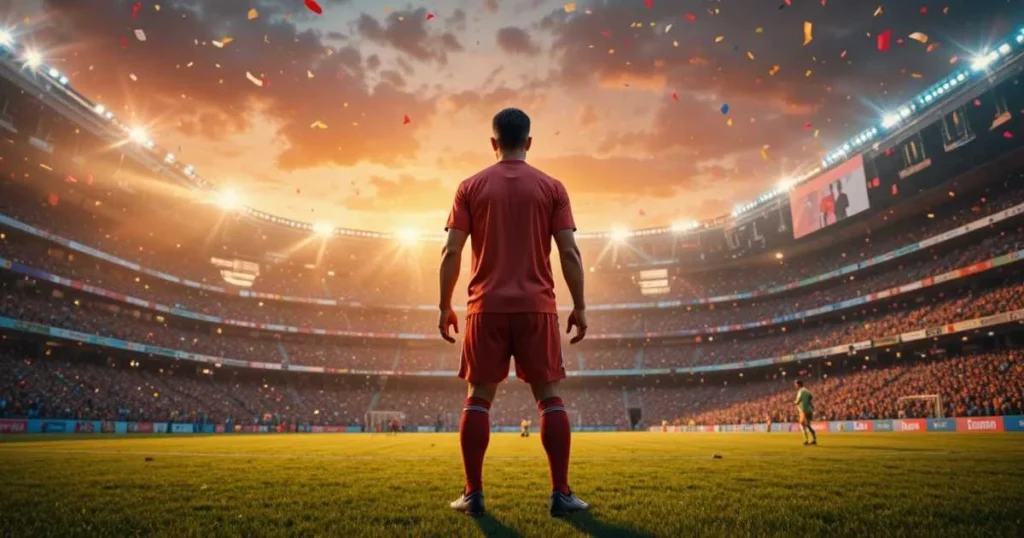 Motivational Fifa World Cup Quotes